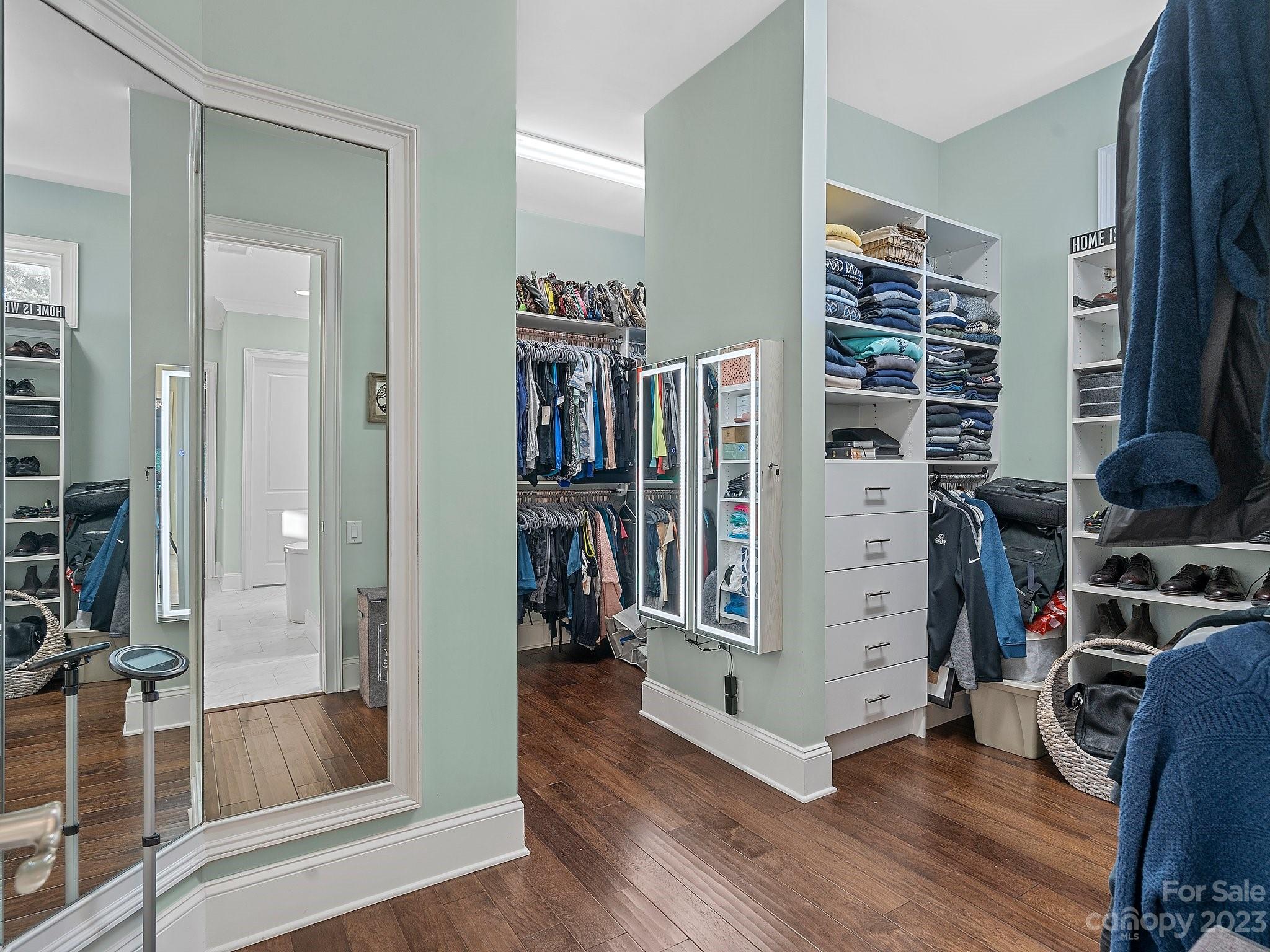 The Point - Residential