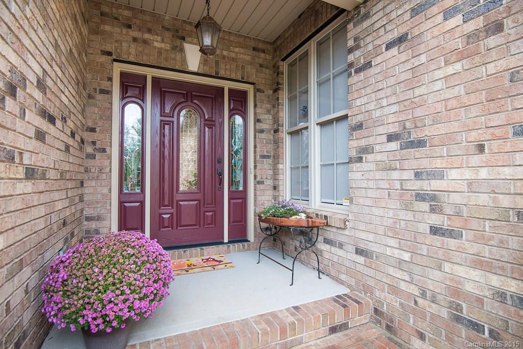 Seven Oaks - Residential