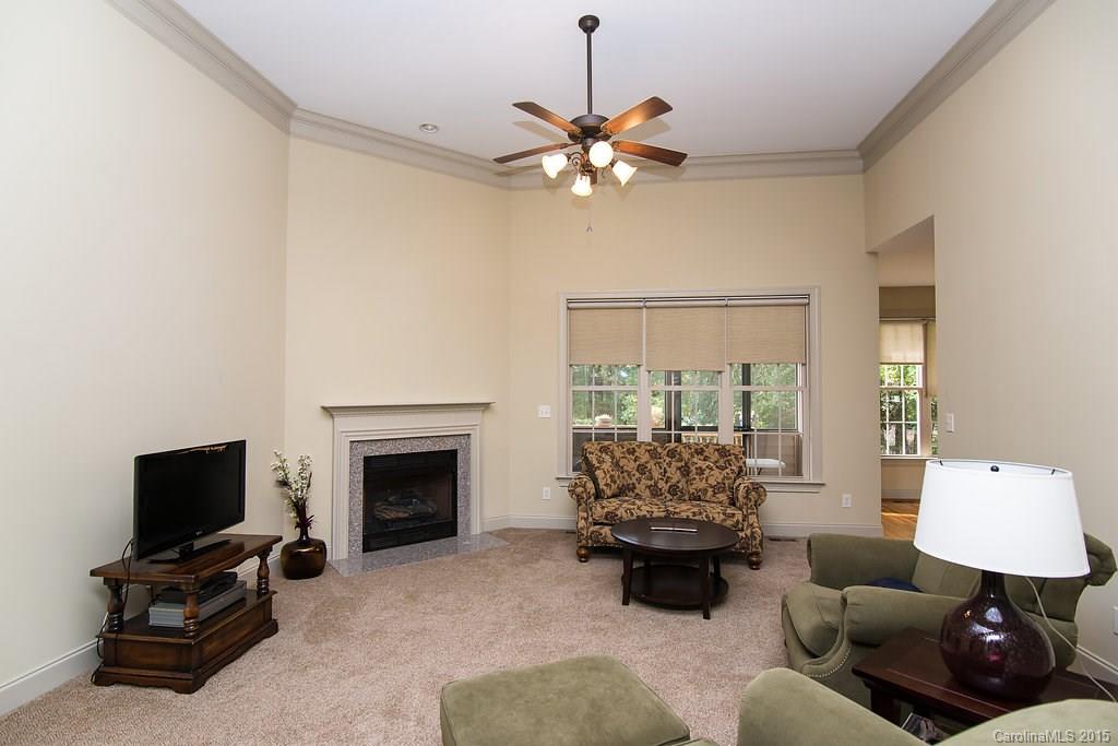 Seven Oaks - Residential