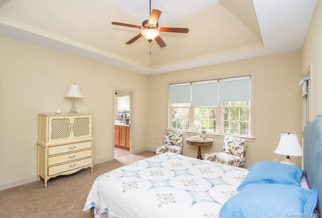 Seven Oaks - Residential