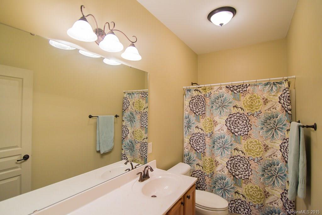 Seven Oaks - Residential