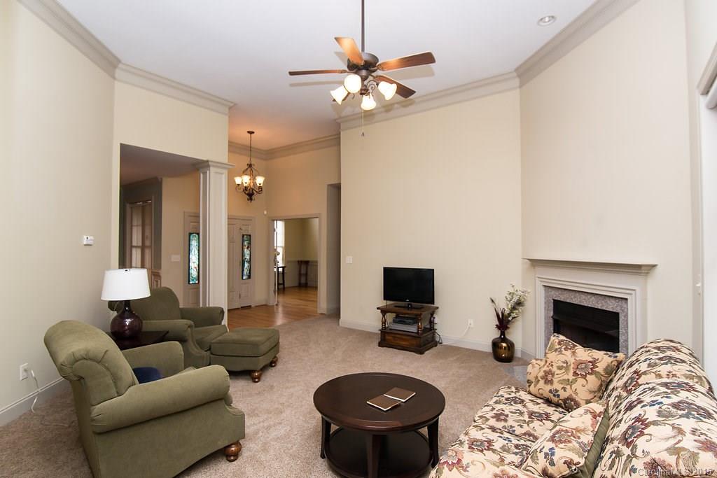 Seven Oaks - Residential