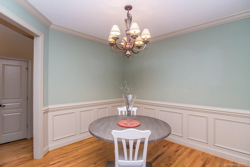 Seven Oaks - Residential