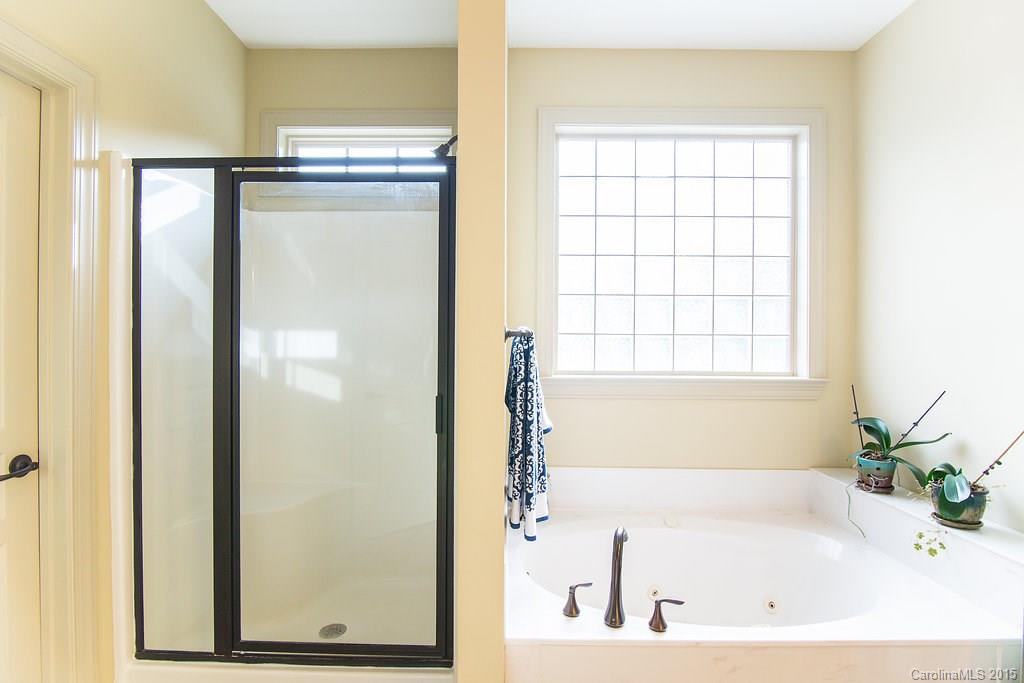 Seven Oaks - Residential