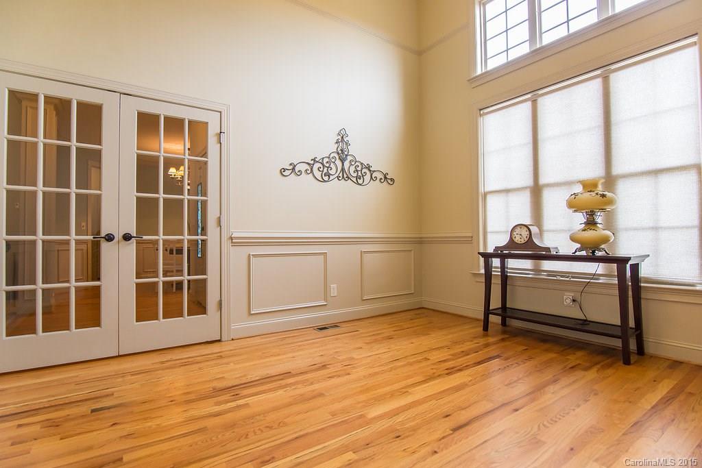 Seven Oaks - Residential