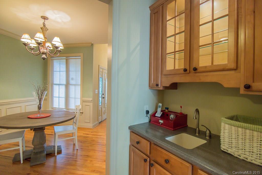 Seven Oaks - Residential