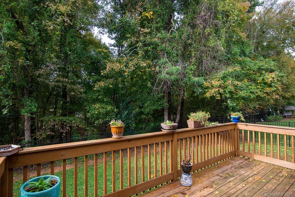 Seven Oaks - Residential