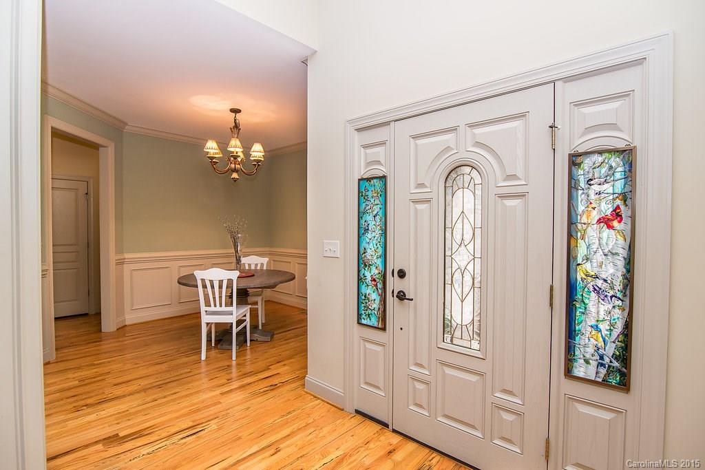 Seven Oaks - Residential