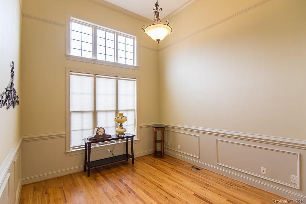 Seven Oaks - Residential