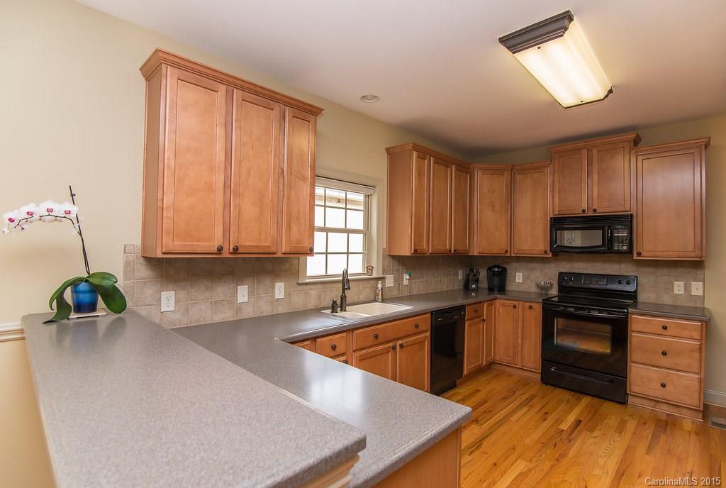 Seven Oaks - Residential