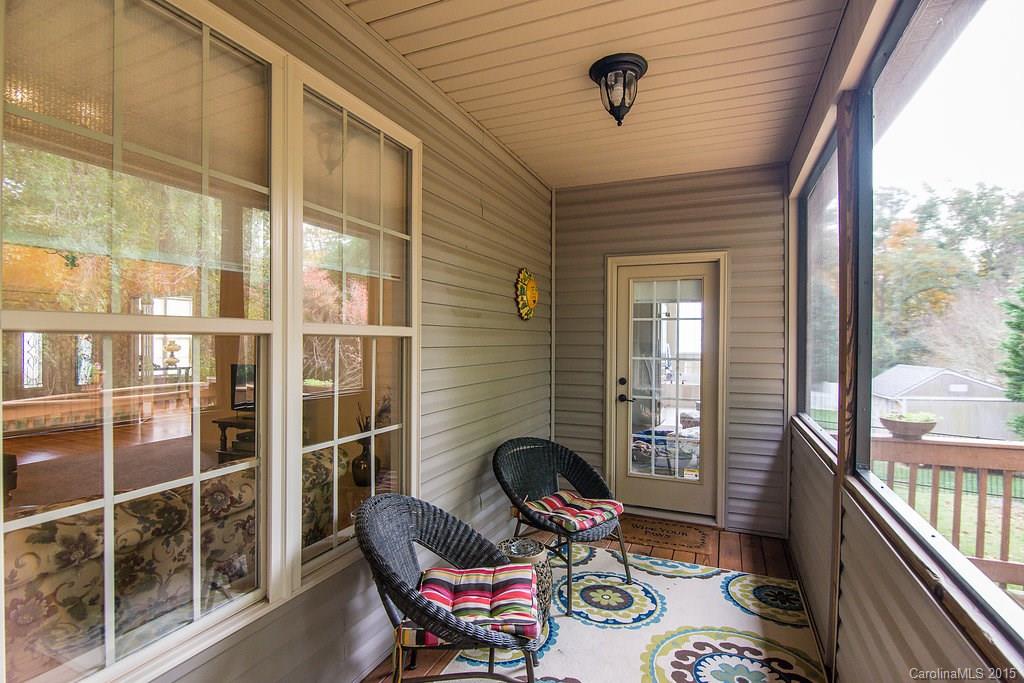 Seven Oaks - Residential