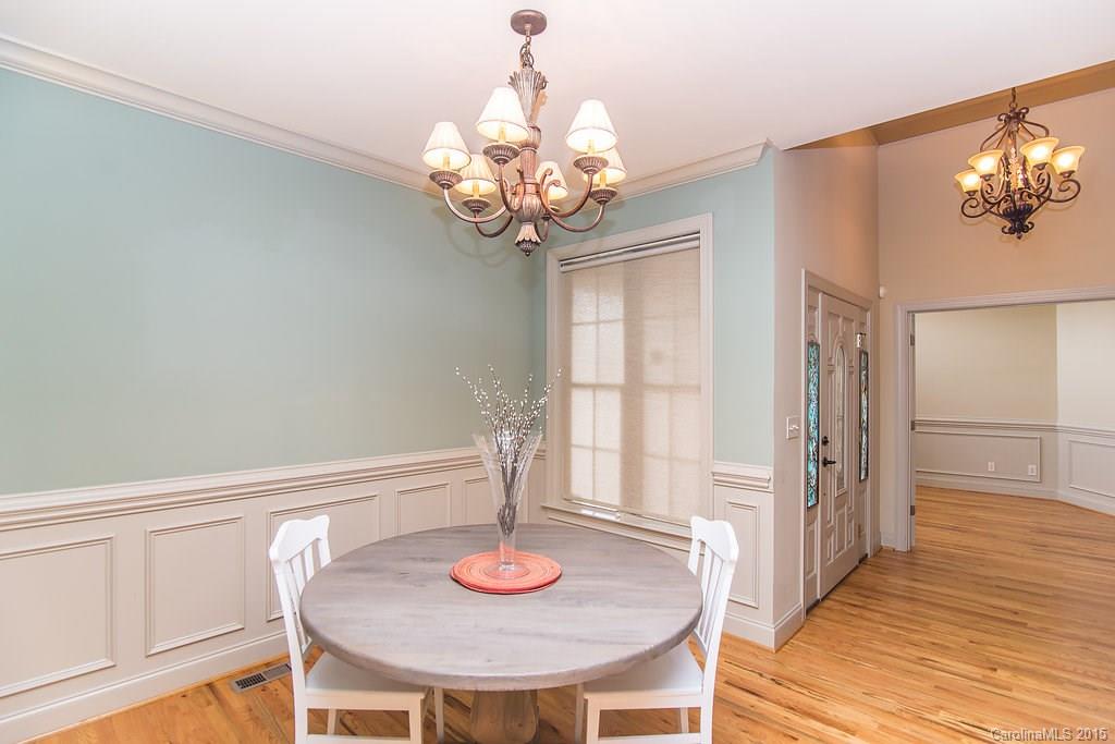 Seven Oaks - Residential