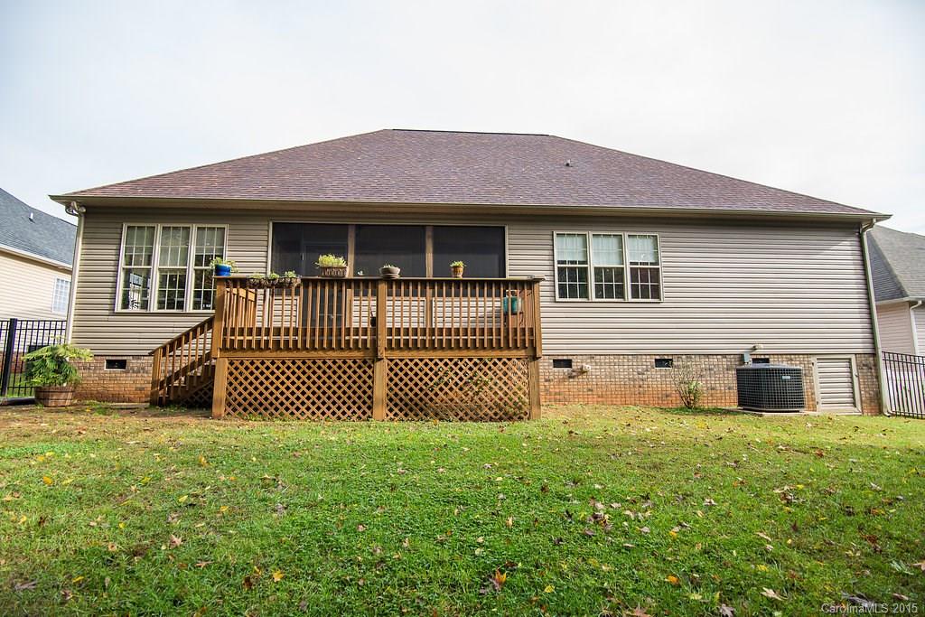 Seven Oaks - Residential