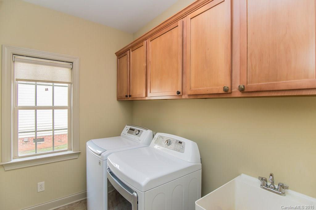 Seven Oaks - Residential