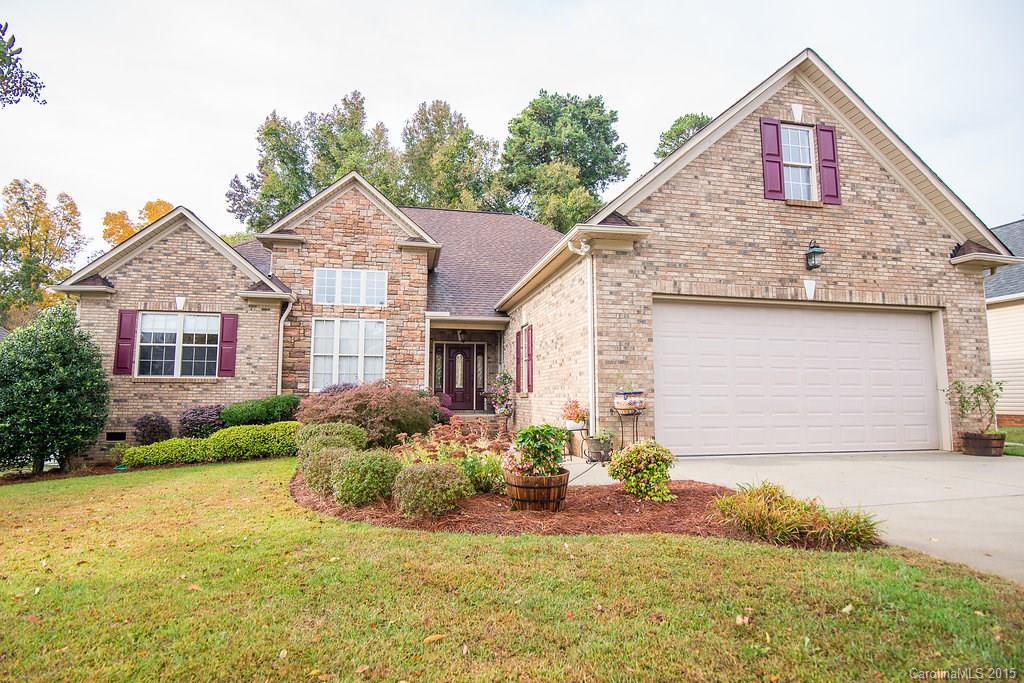 Seven Oaks - Residential