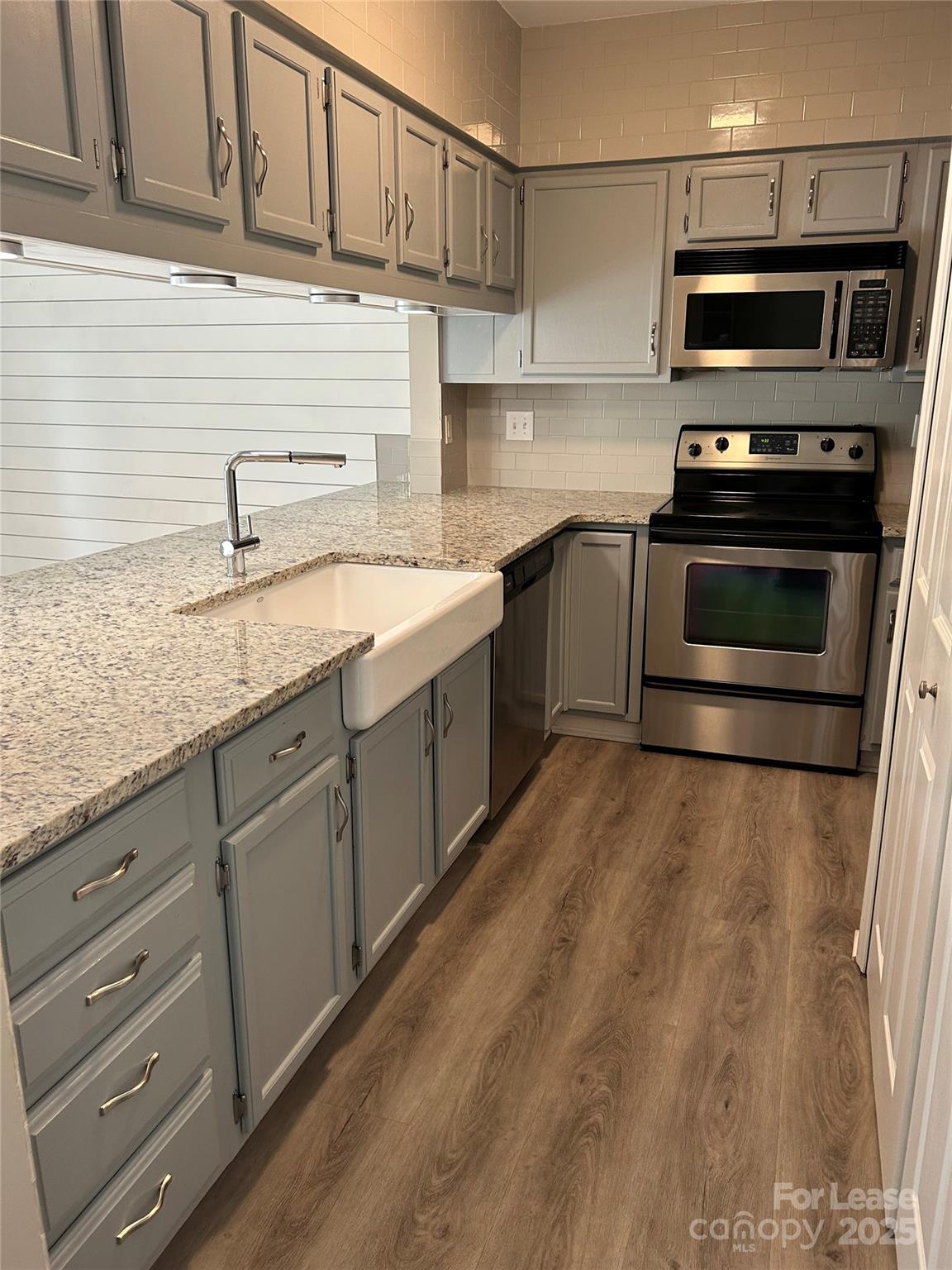 Windward - Residential Lease