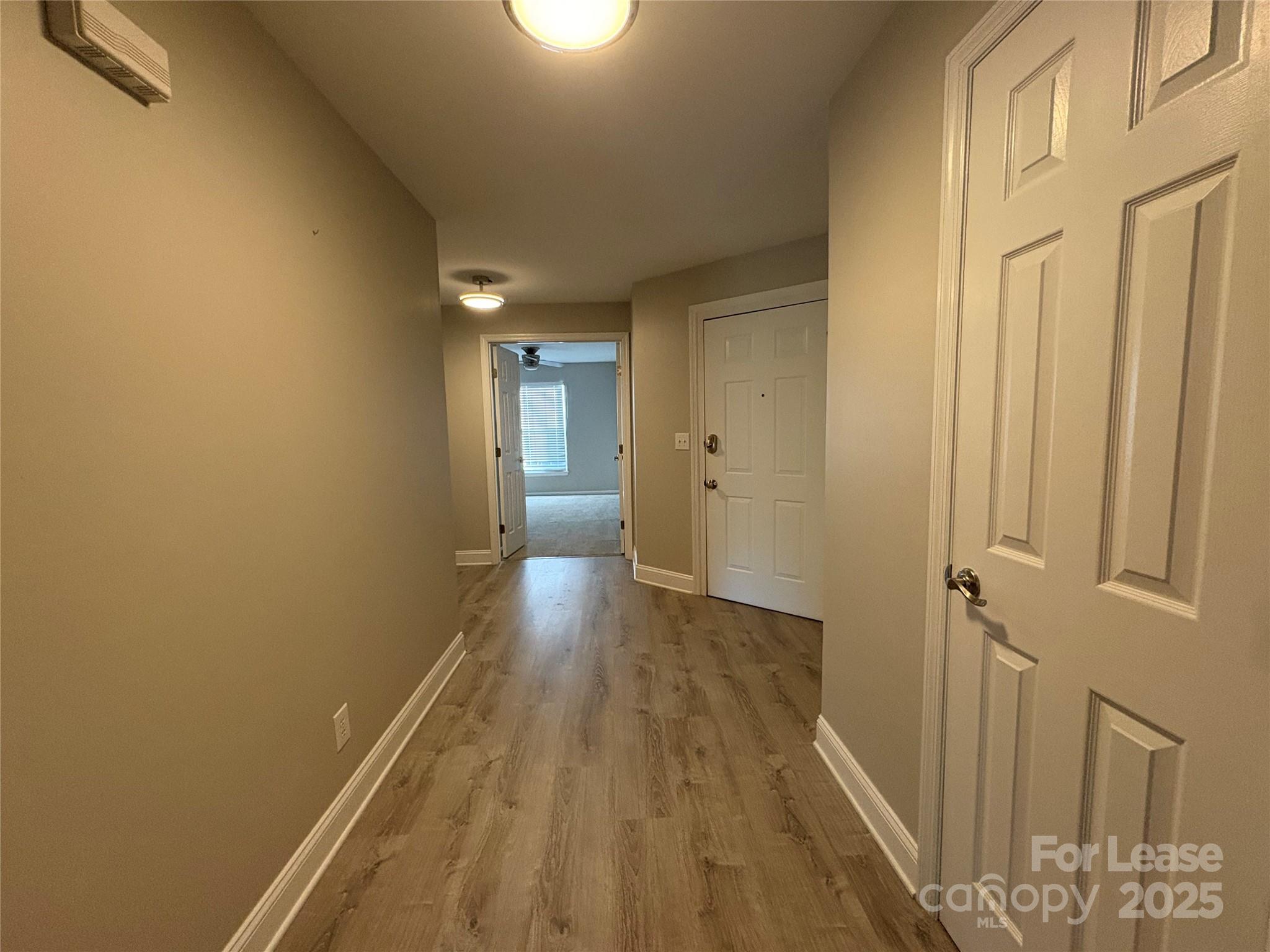 Windward - Residential Lease