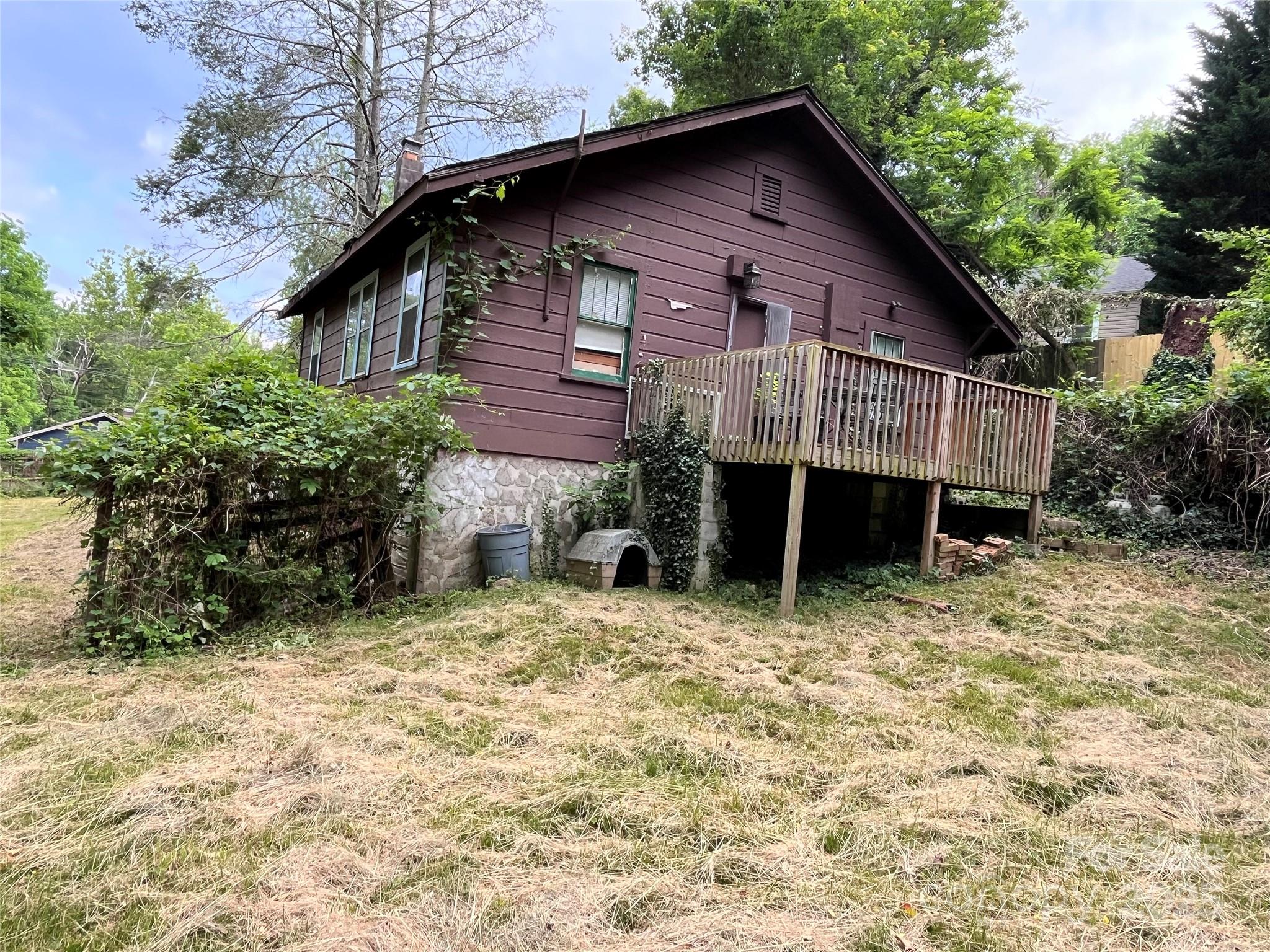152 New Haw Creek Road