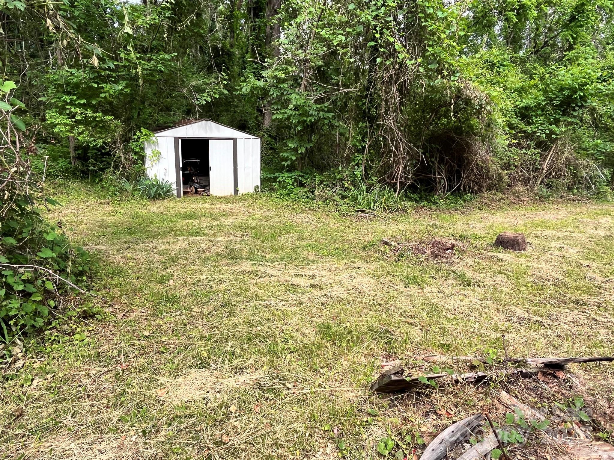 152 New Haw Creek Road