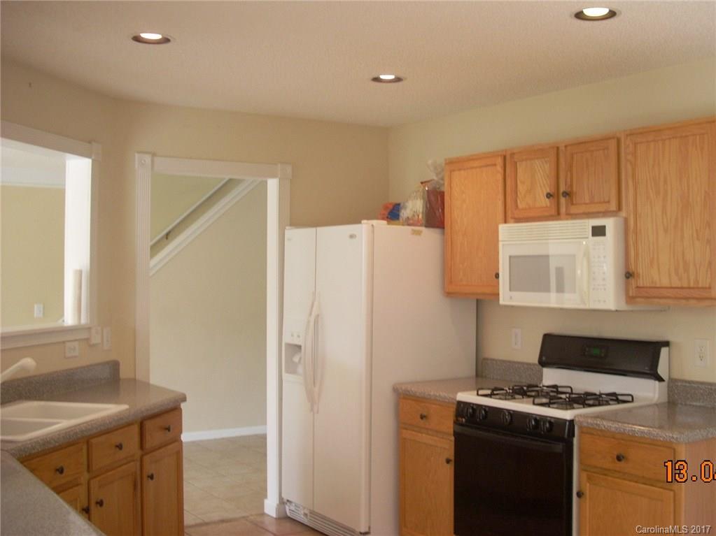 Highland Creek - Residential Lease