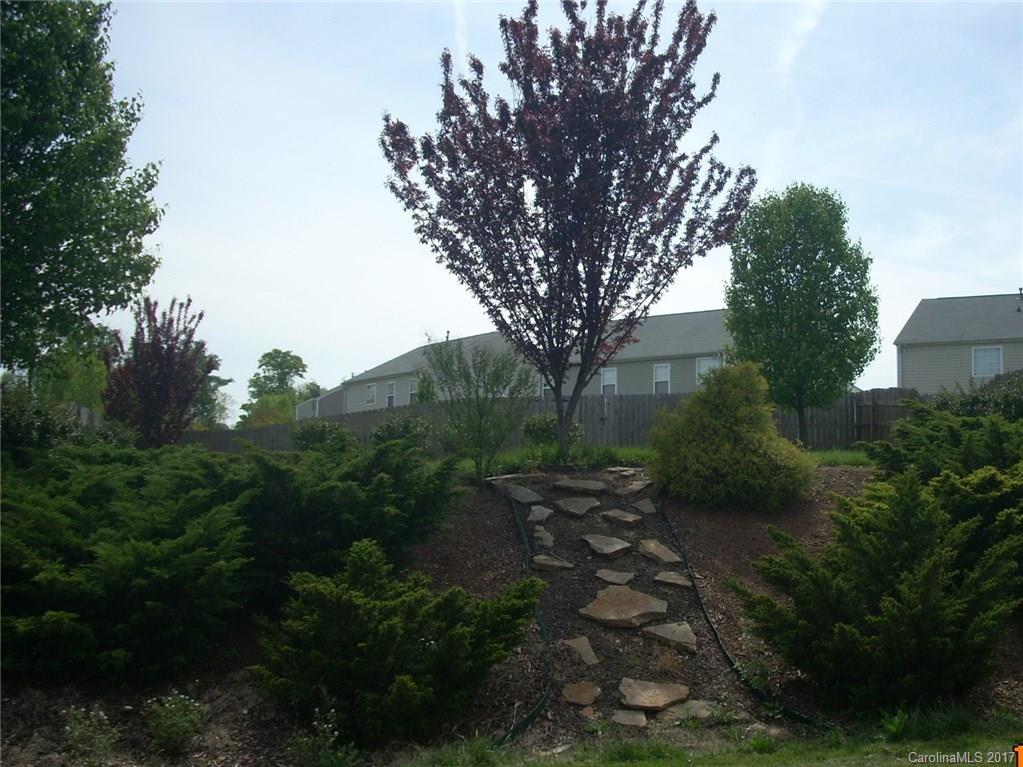 Highland Creek - Residential Lease