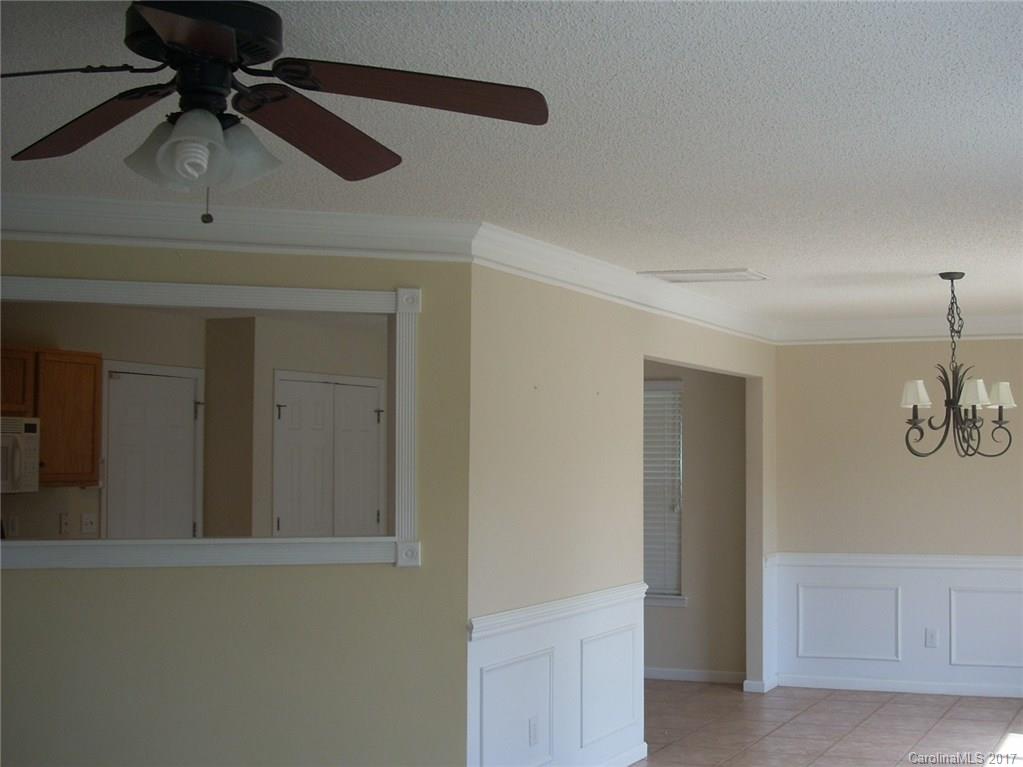 Highland Creek - Residential Lease