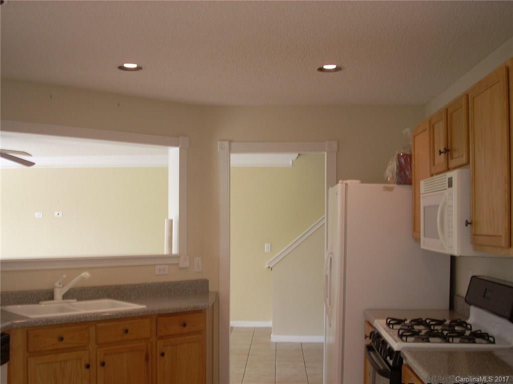 Highland Creek - Residential Lease