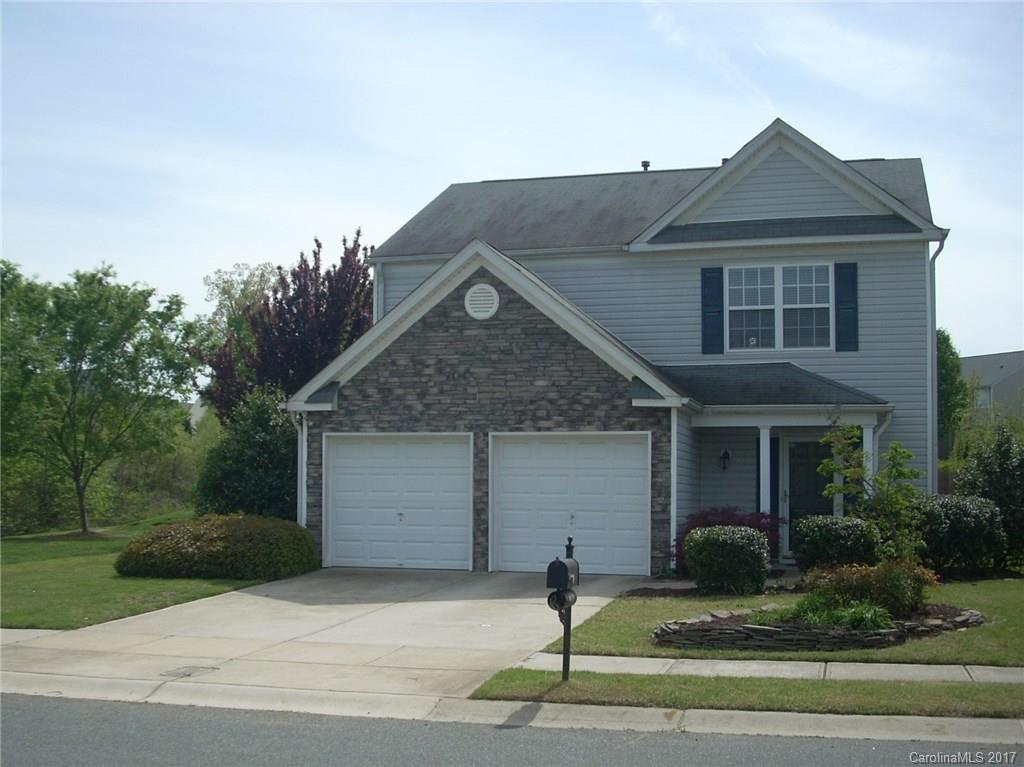 Highland Creek - Residential Lease