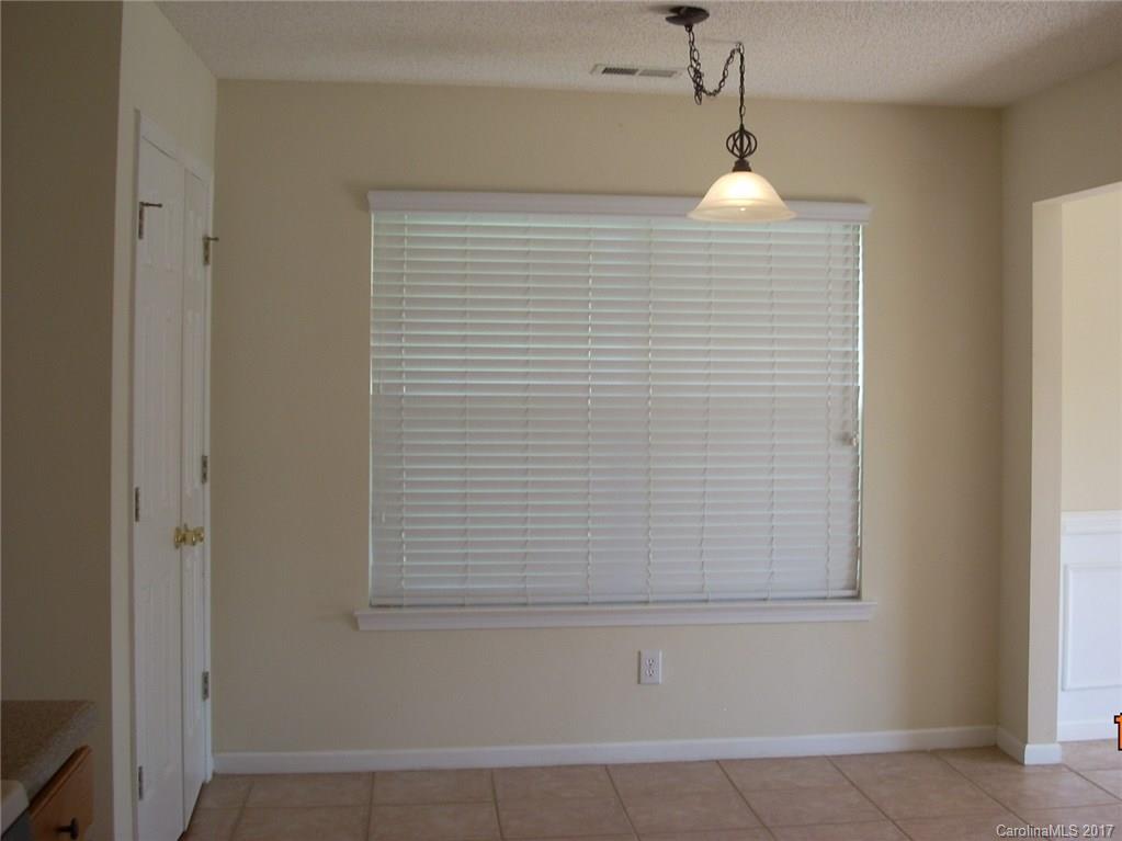 Highland Creek - Residential Lease