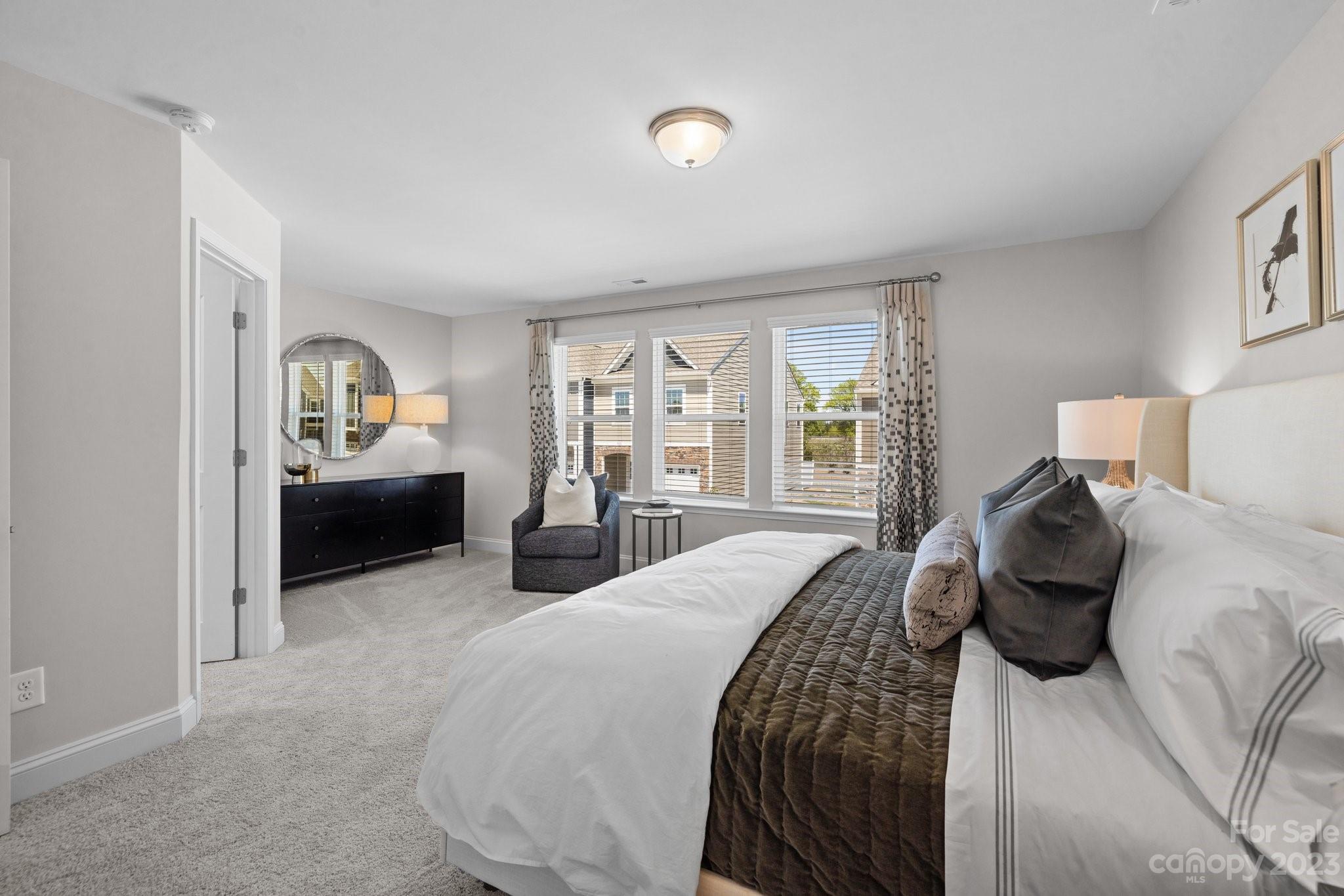 Smith Farm - Residential