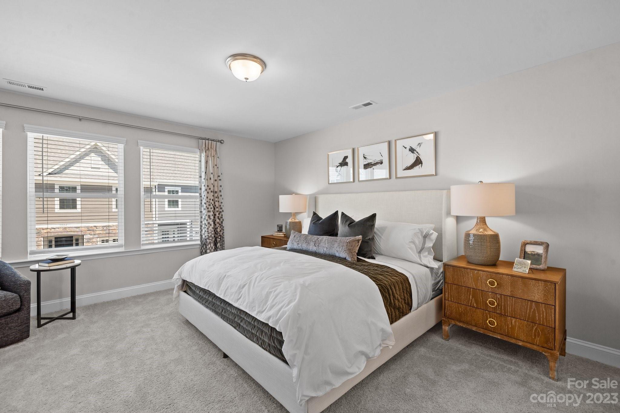 Smith Farm - Residential