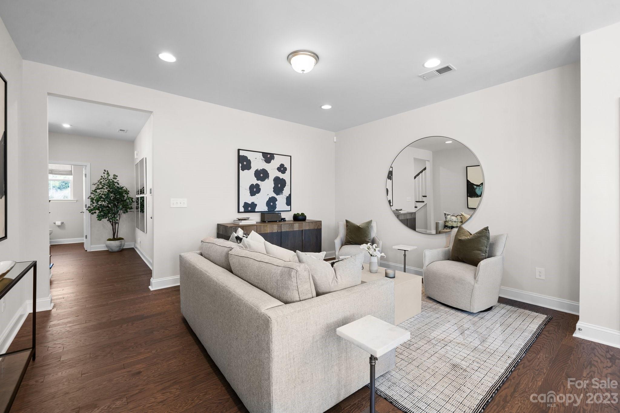 Smith Farm - Residential