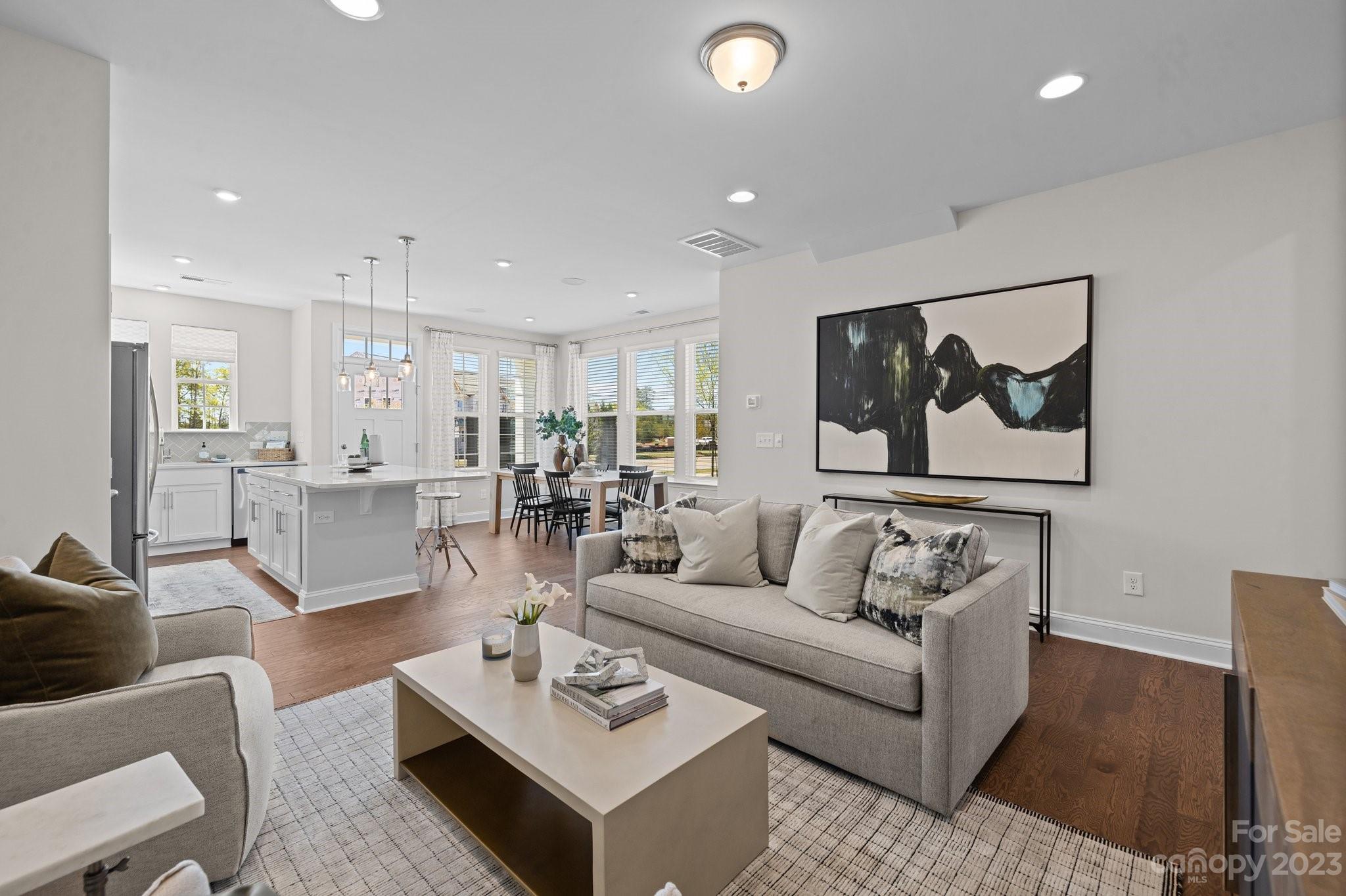 Smith Farm - Residential