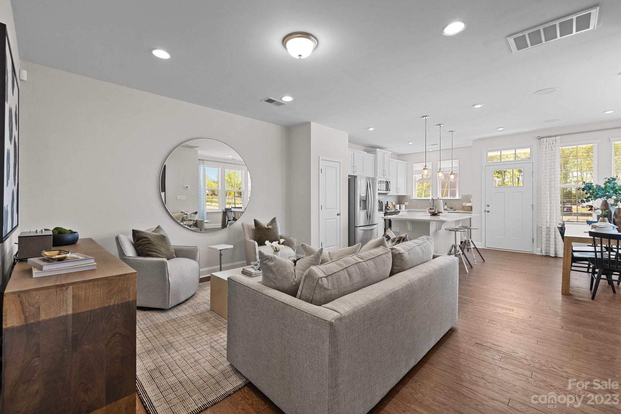 Smith Farm - Residential