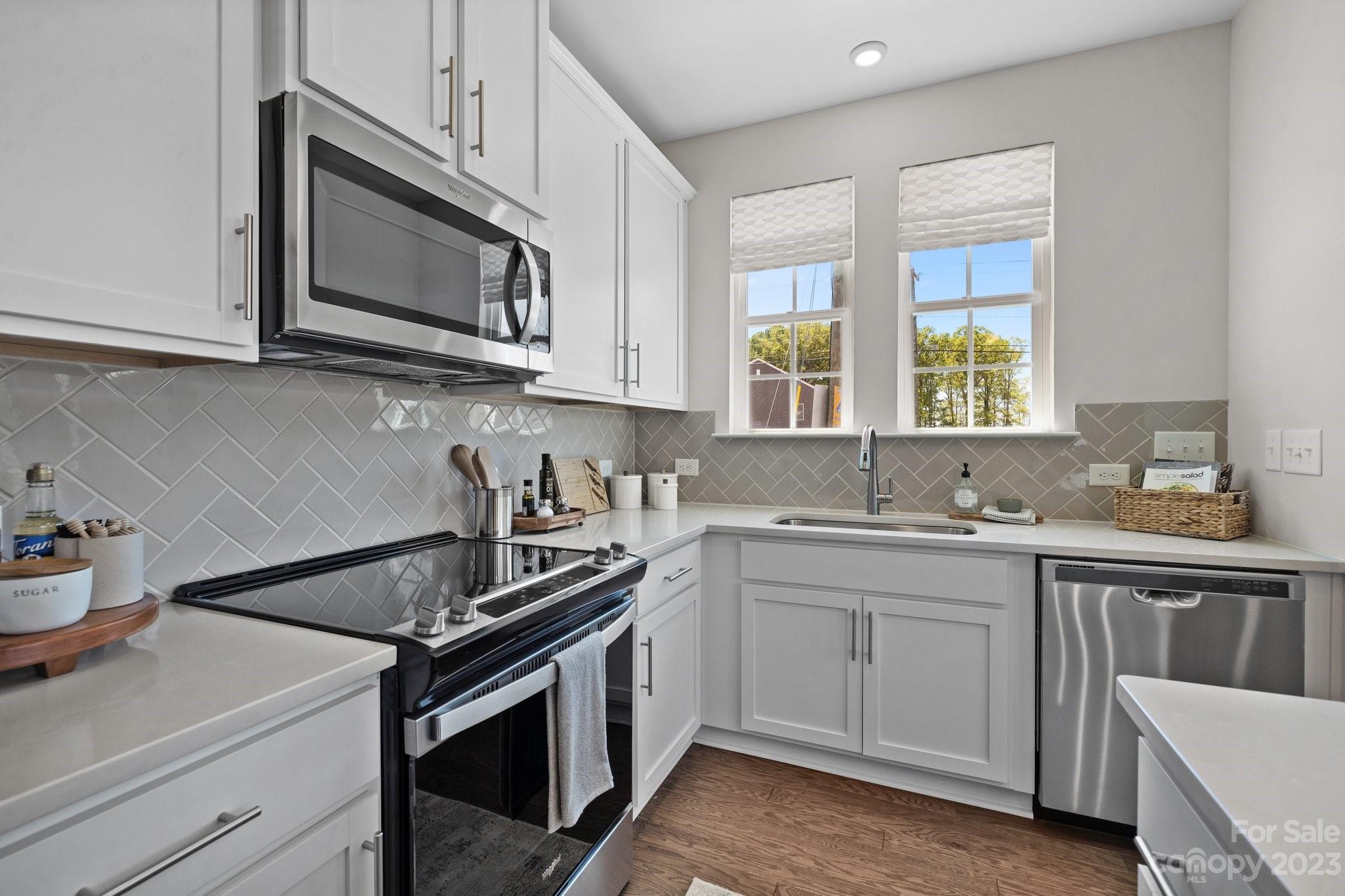 Smith Farm - Residential