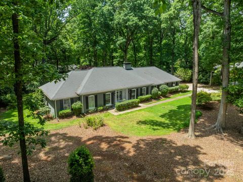 532 Courtney Lane Matthews NC 28105