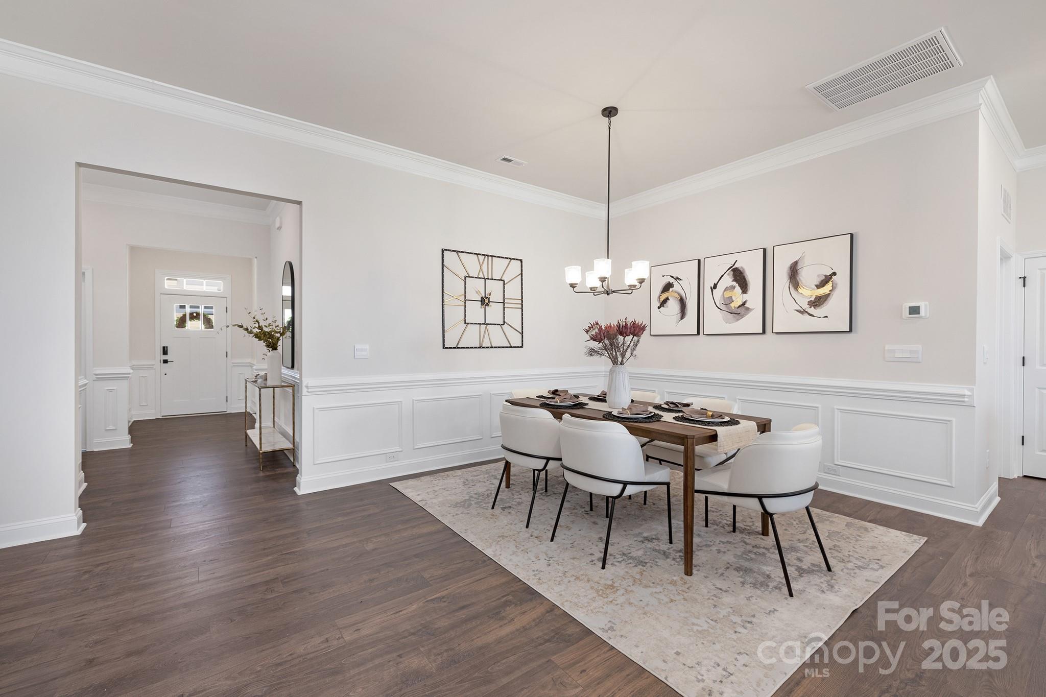 3128 Spring Iris Drive