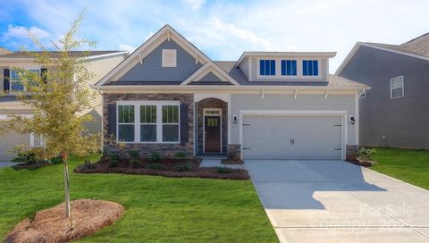 3128 Spring Iris Drive Denver NC 28037