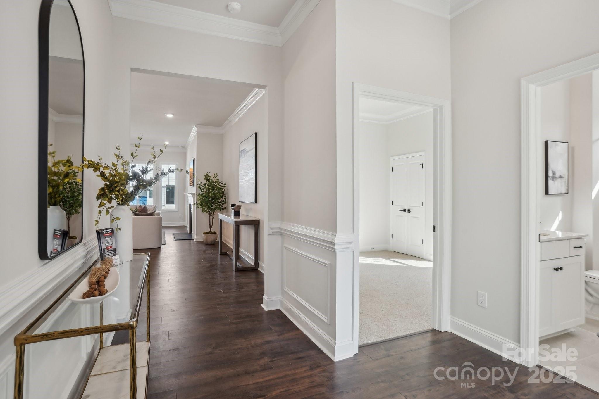 3128 Spring Iris Drive
