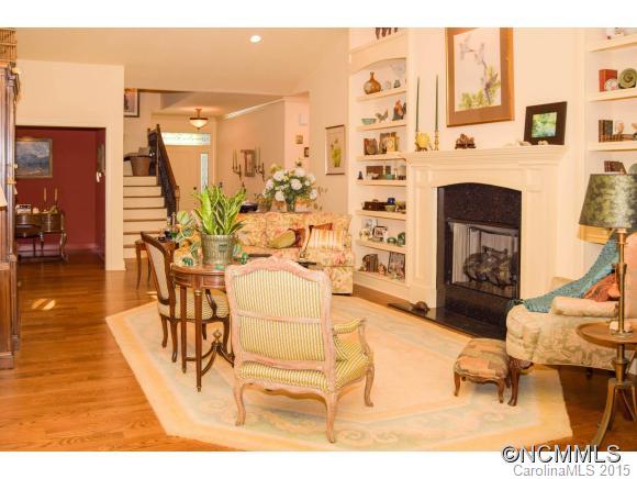 Brookside - Residential