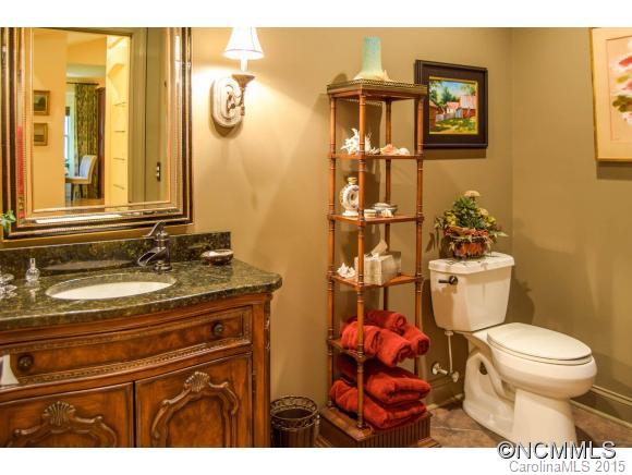 Brookside - Residential