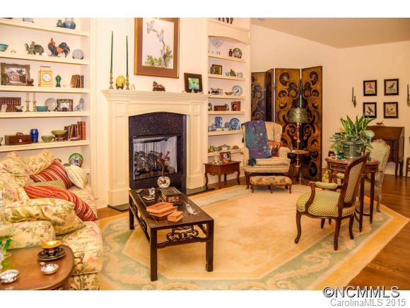 Brookside - Residential