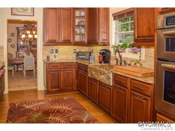 Brookside - Residential