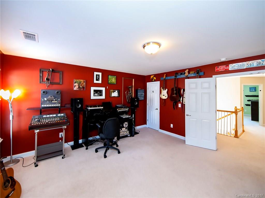 Regent Park - Residential