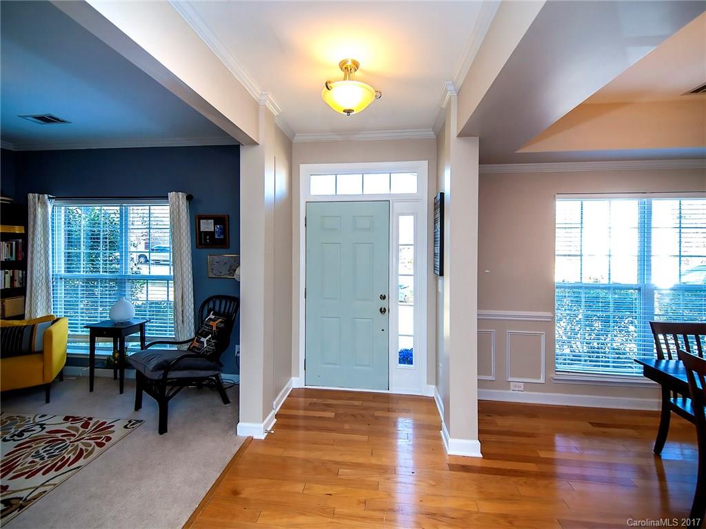 Regent Park - Residential