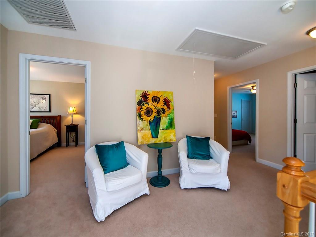 Regent Park - Residential