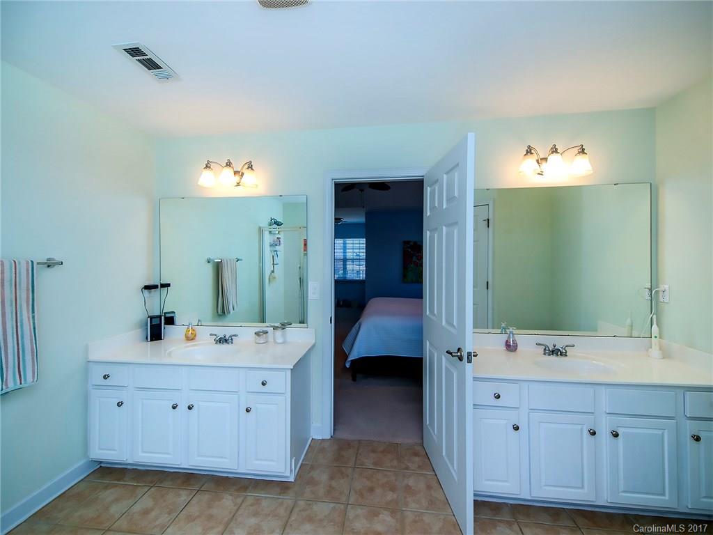 Regent Park - Residential