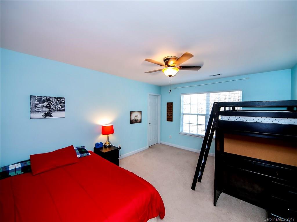 Regent Park - Residential