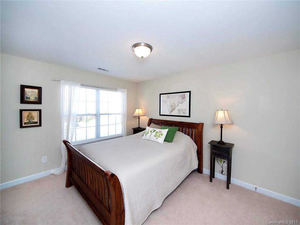 Regent Park - Residential