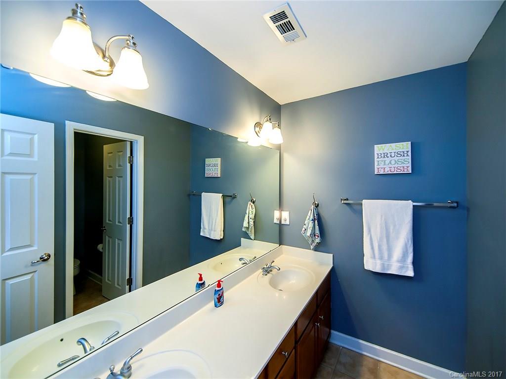 Regent Park - Residential